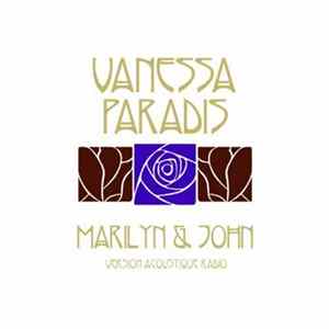 Download Vanessa Paradis - Marilyn & John