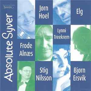 Download Various - Absolute Syver