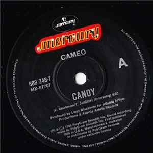 Download Cameo - Candy