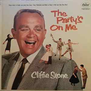 Download Cliffie Stone - The Party's On Me