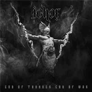 Download Ichor - God Of Thunder God Of War