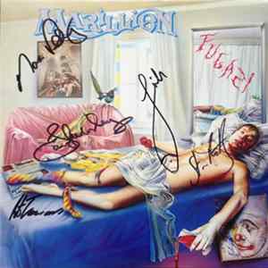 Download Marillion - Fugazi