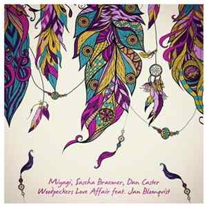 Download Miyagi , Sascha Braemer, Dan Caster Feat. Jan Blomqvist - Woodpeckers Love Affair