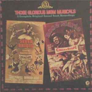 Download Various - Those Glorious MGM Musicals - Seven Brides For Seven Brothers - Rose Marie