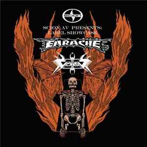 Download Vektor - Scion AV Presents: Label Showcase - Earache