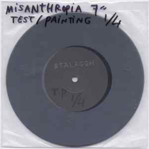 Download Stalaggh - Projekt Misanthropia