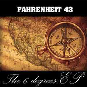 Download Fahrenheit 43 - The 6 Degrees Ep