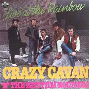 Download Crazy Cavan And The Rhythm Rockers - Live At The Rainbow