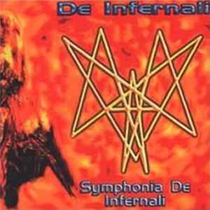 Download De Infernali - Symphonia De Infernali