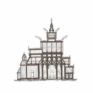 Download Taiga Remains - Fairing's Chapel