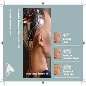 Download Various - Insula Dance Sampler 01