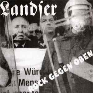 Download Landser - Rock Gegen Oben