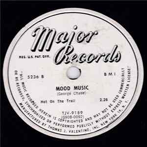Download Unknown Artist - Mood Music