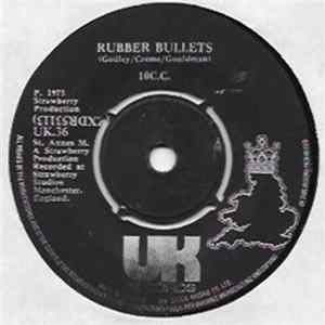 Download 10C.C. - Rubber Bullets