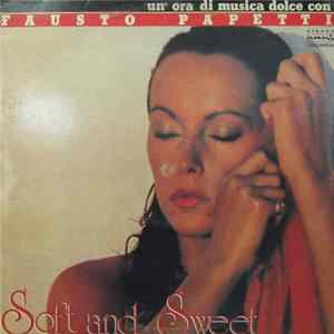 Download Fausto Papetti - Soft And Sweet