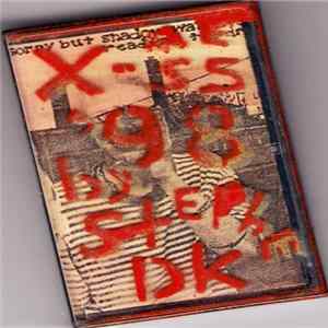Download Stephe D.K. - X-Mess '98