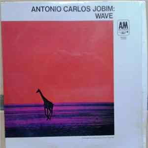 Download Antonio Carlos Jobim - Wave