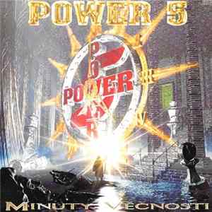 Download Power 5 - Minuty Věčnosti