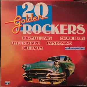 Download Various - 20 Golden Rockers