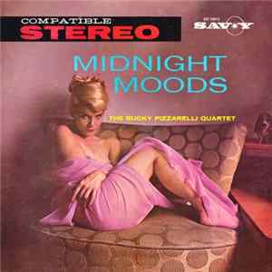 Download Bucky Pizzarelli Quartet - Midnight Moods
