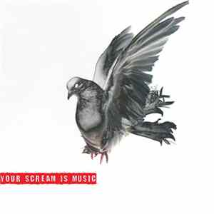Download Sexepil - Your Scream Is Music