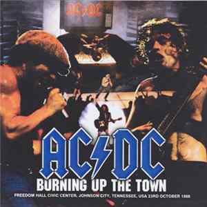 Download AC/DC - Burning Up The Town
