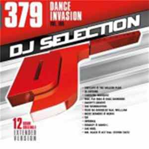 Download Various - DJ Selection 379: Dance Invasion Vol. 105