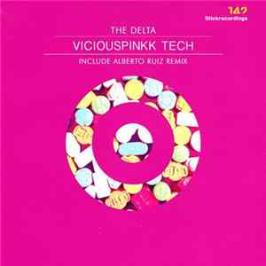Download The Delta - Viciouspinkk Tech