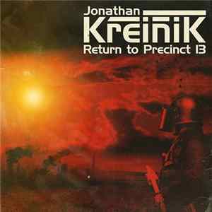 Download Jonathan Kreinik - Return To Precinct 13