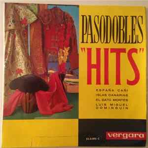 Download Various - Pasodobles Hits