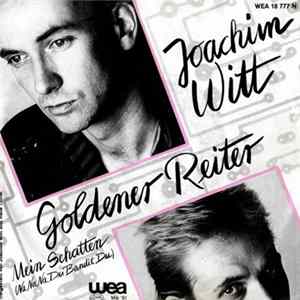 Download Joachim Witt - Goldener Reiter