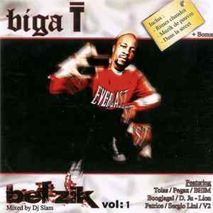 Download Biga T - Bel'Zik Vol.1