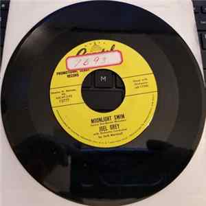 Download Joel Grey - Moonlight Swim / Everytime I Ask My Heart