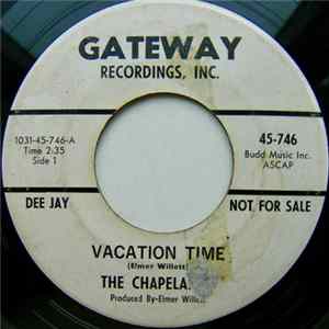 Download Chapelaires - Vacation Time