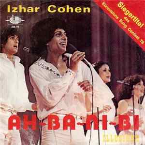 Download Izhar Cohen - Ah-Ba-Ni-Bi