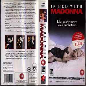 Download Madonna - In Bed With Madonna (Like You've Never Seen Her Before)