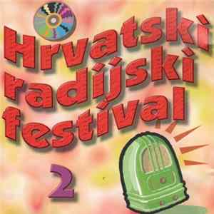 Download Various - Hrvatski Radijski Festival 2