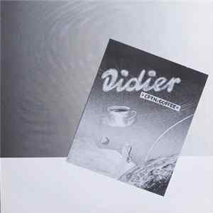 Download Didier - > Cptn. Coffee 