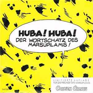 Download Various - Huba! Huba! Der Wortschatz Des Marsupilamis!