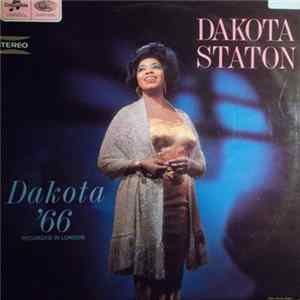 Download Dakota Staton - Dakota '66