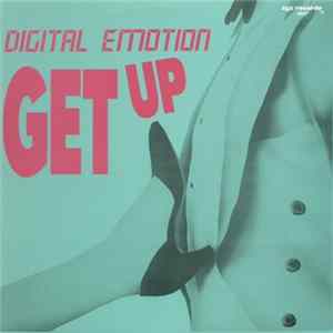 Download Digital Emotion - Get Up