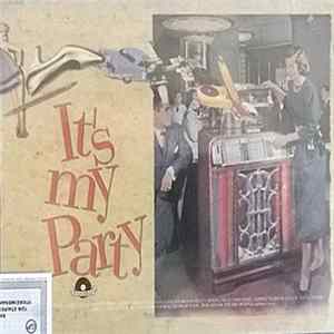 Download Various - It's My Party