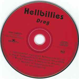 Download Hellbillies - Drag