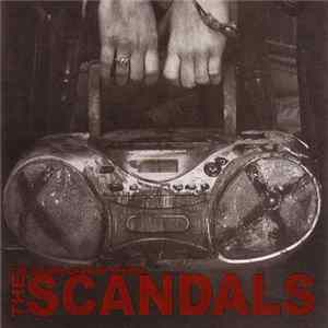Download The Scandals - The Sound Of Your Stereo