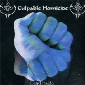 Download Culpable Homicide - Dead Inside