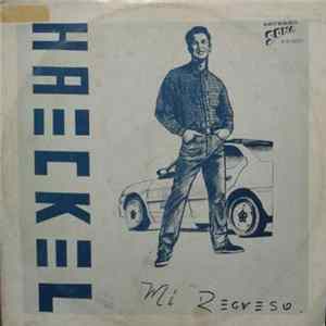 Download Haeckel - Mi Regreso