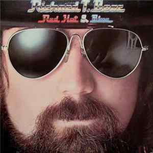 Download Richard T. Bear - Red, Hot & Blue