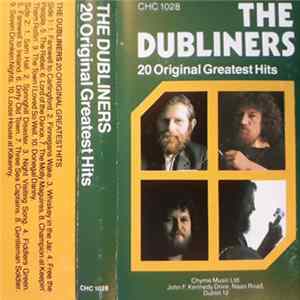 Download The Dubliners - 20 Original Greatest Hits