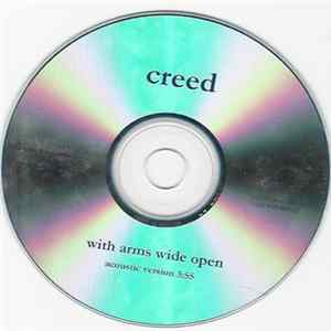 Download Creed - With Arms Wide Open