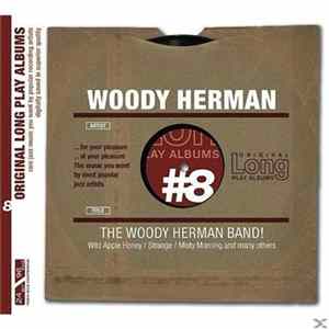 Download Woody Herman - The Woody Herman Band!